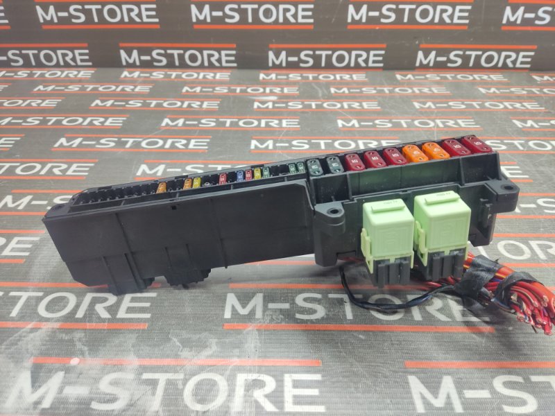 блок предохранителей, 400 рублей, Красноярск