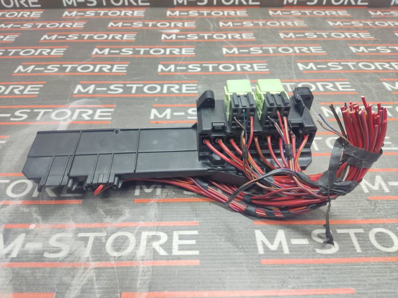 блок предохранителей, 400 рублей, Красноярск