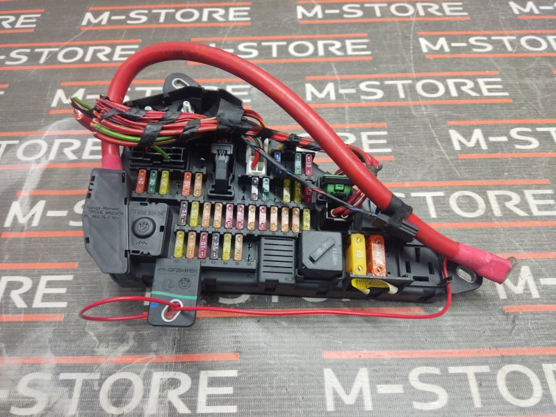 блок предохранителей, 800 рублей, Красноярск