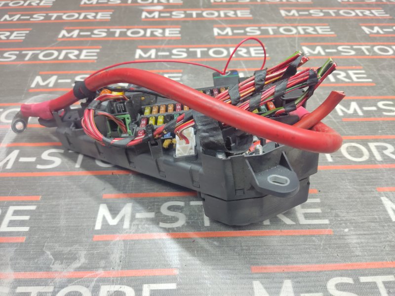 блок предохранителей, 800 рублей, Красноярск