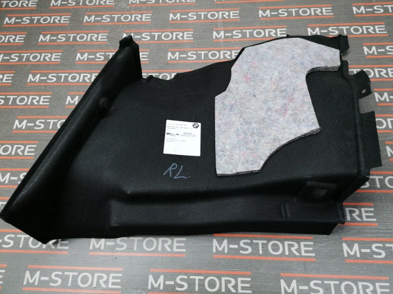 обшивка багажника, 350 рублей, Красноярск