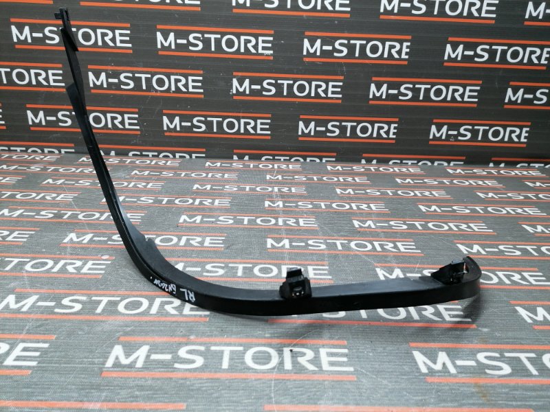 накладка багажника, 210 рублей, Красноярск