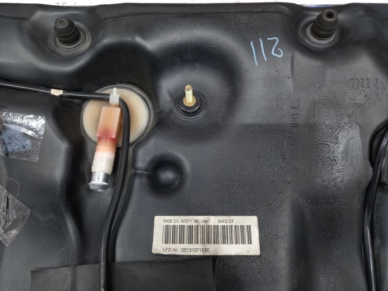 бак топливный, 1290 рублей, Красноярск