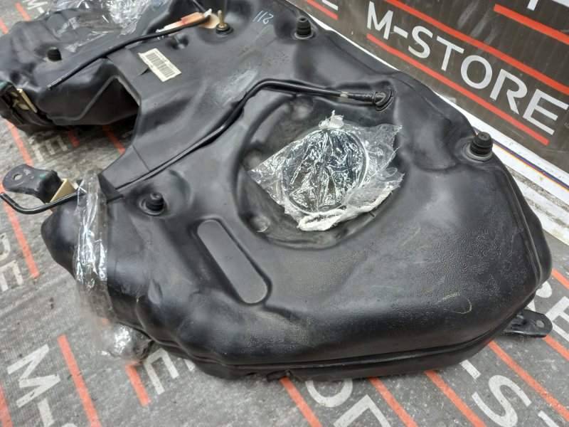 бак топливный, 1290 рублей, Красноярск