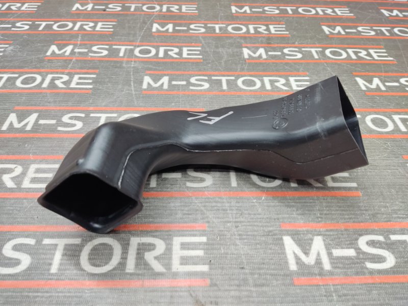 Воздуховод печки, 190 рублей, Красноярск