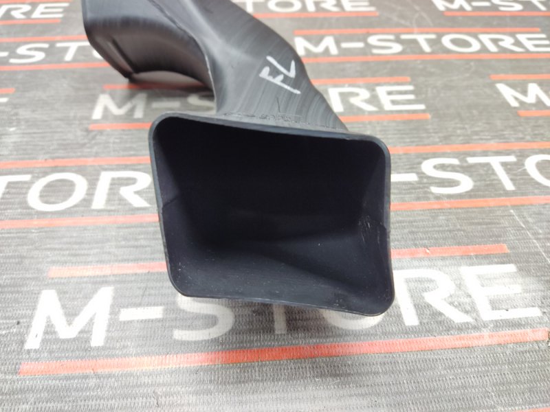 Воздуховод печки, 190 рублей, Красноярск