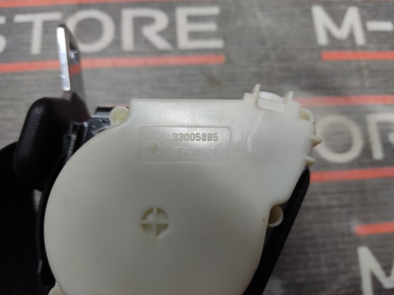 ремень безопасности, 350 рублей, Красноярск