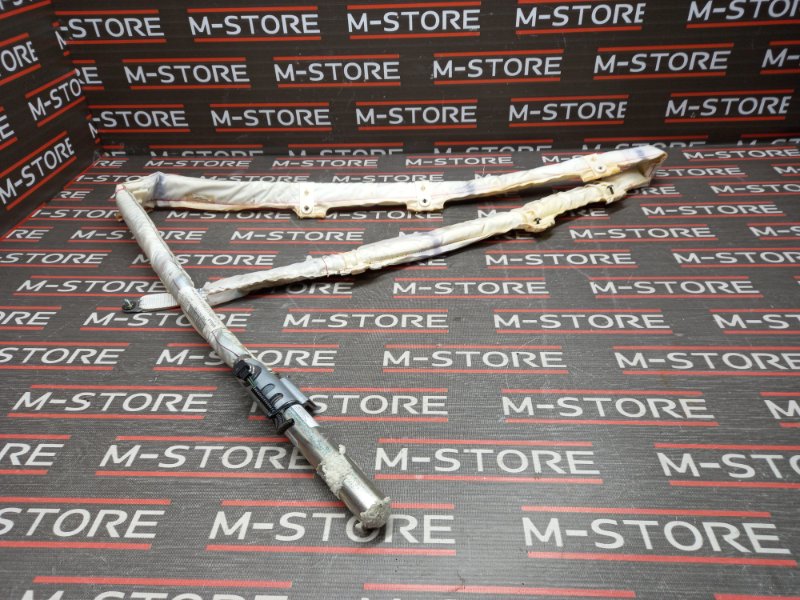 Подушка безопасности боковая (потолочная), 630 рублей, Красноярск