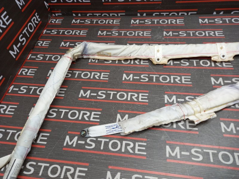 Подушка безопасности боковая (потолочная), 630 рублей, Красноярск