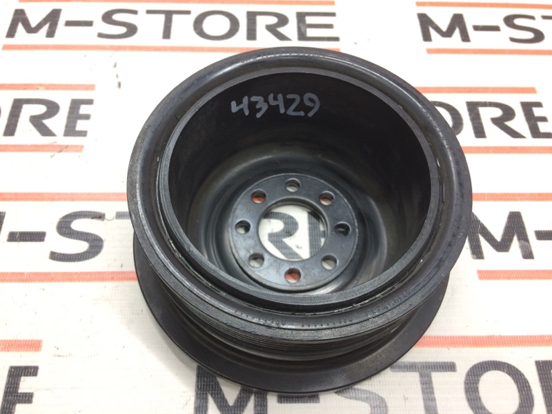 шкив коленвала, 1750 рублей, Красноярск