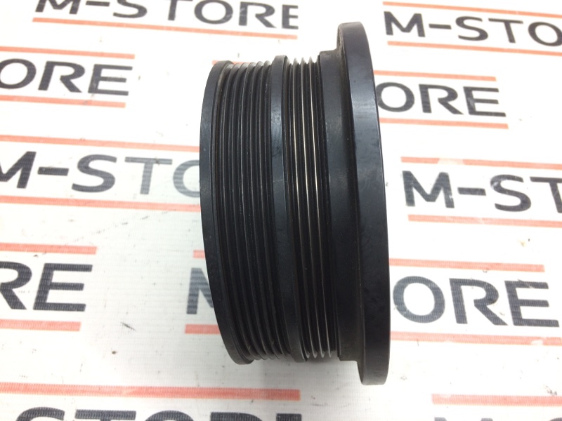 шкив коленвала, 1750 рублей, Красноярск