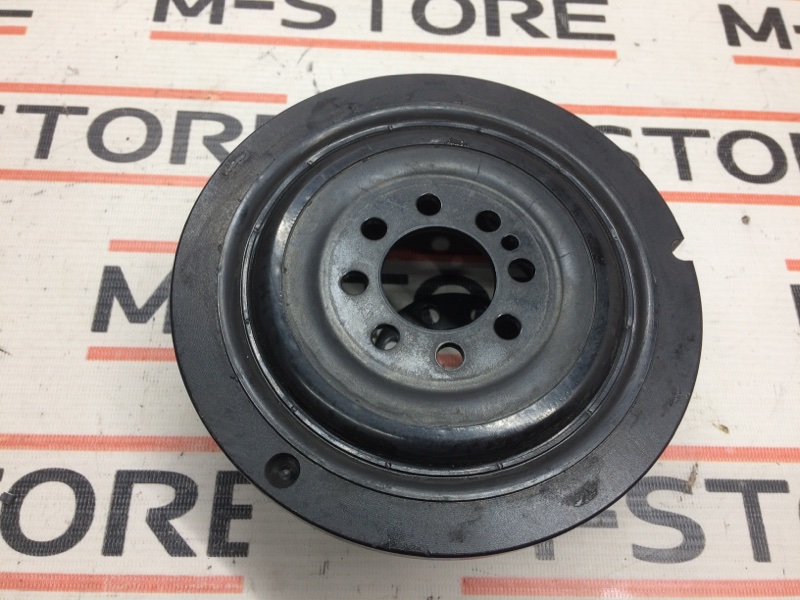 шкив коленвала, 1750 рублей, Красноярск