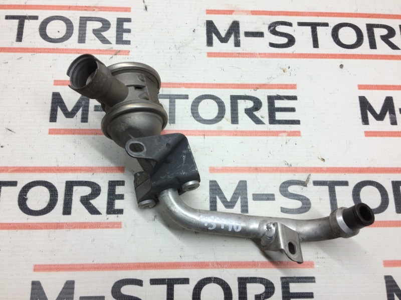 клапан EGR, 860 рублей, Красноярск