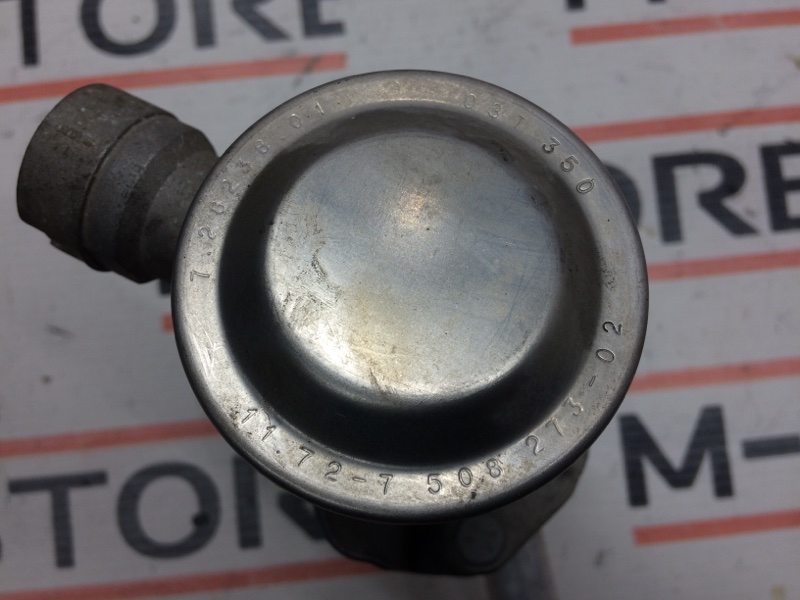 клапан EGR, 860 рублей, Красноярск