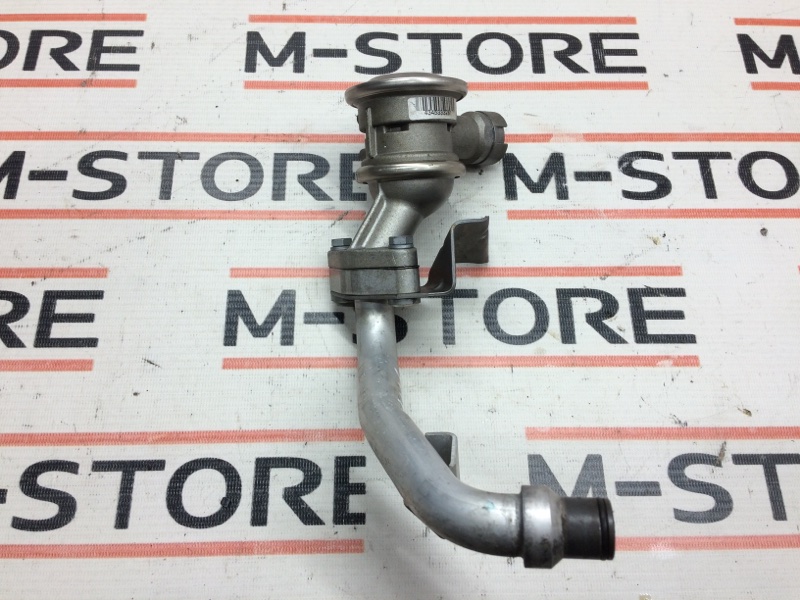 клапан EGR, 860 рублей, Красноярск