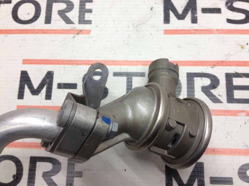 клапан EGR, 860 рублей, Красноярск