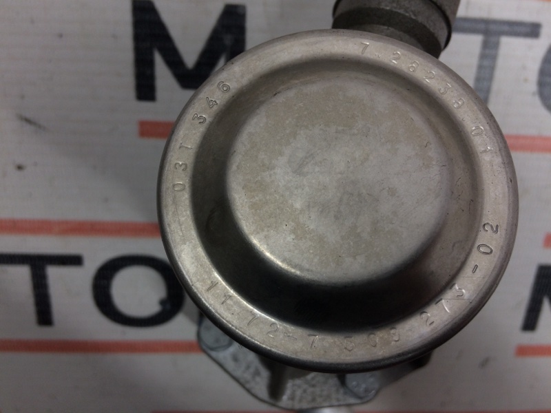 клапан EGR, 860 рублей, Красноярск