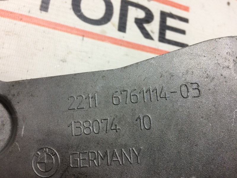 Кронштейн подушки двигателя, 810 рублей, Красноярск