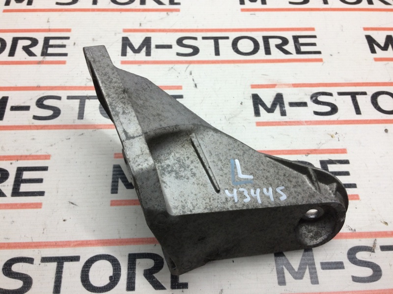 Кронштейн подушки двигателя, 810 рублей, Красноярск