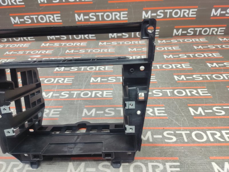 кронштейн магнитолы, 340 рублей, Красноярск