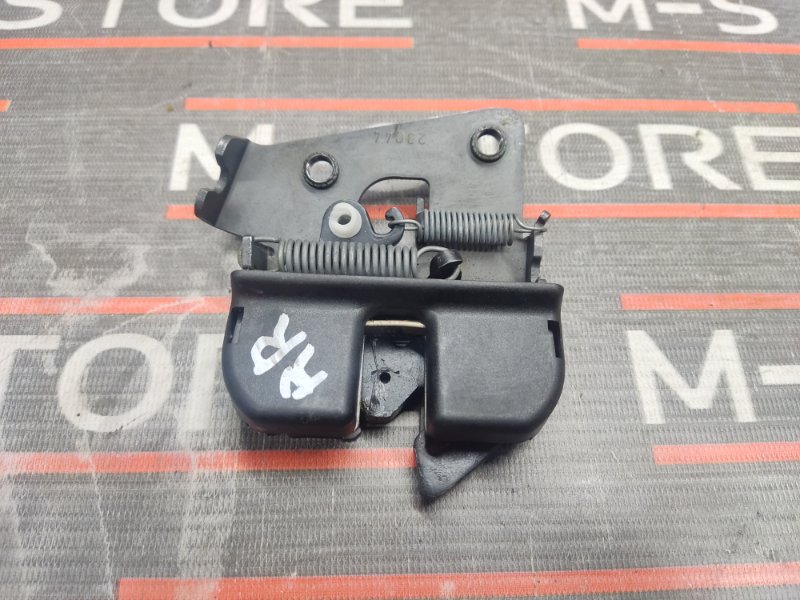 Замок спинки сиденья, 350 рублей, Красноярск