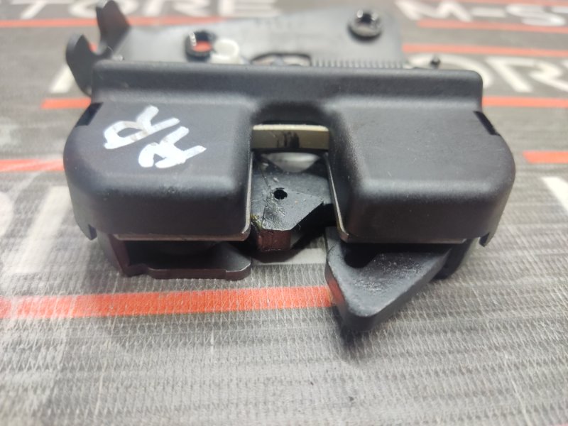 Замок спинки сиденья, 350 рублей, Красноярск