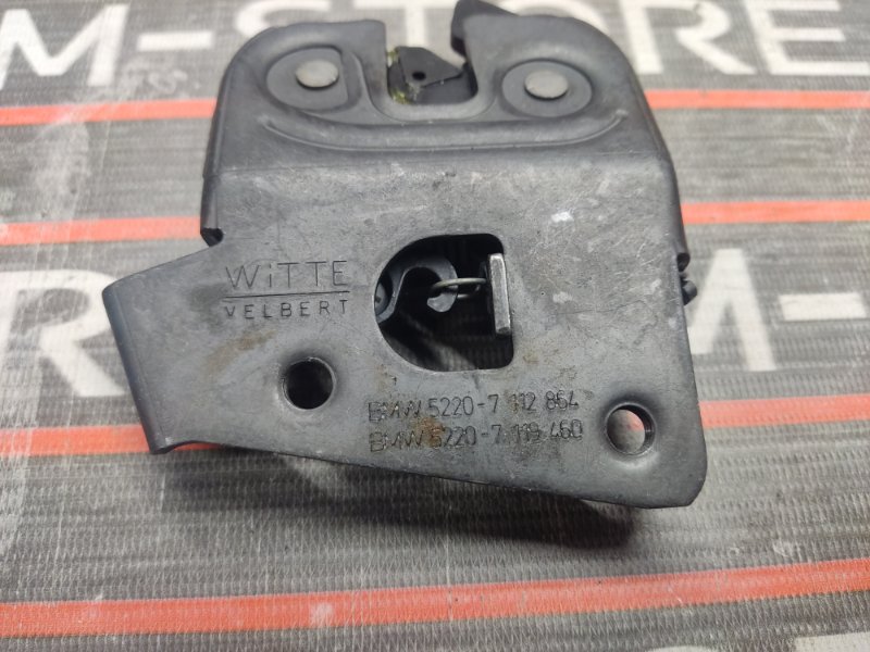 Замок спинки сиденья, 350 рублей, Красноярск