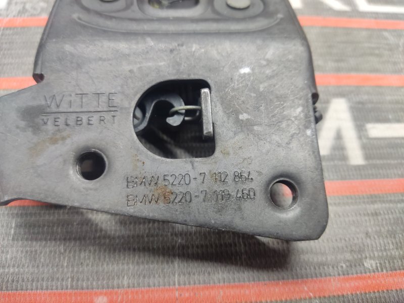 Замок спинки сиденья, 350 рублей, Красноярск