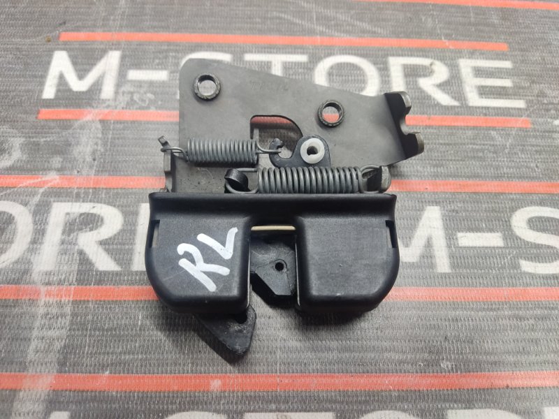 Замок спинки сиденья, 350 рублей, Красноярск