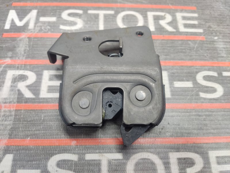 Замок спинки сиденья, 350 рублей, Красноярск