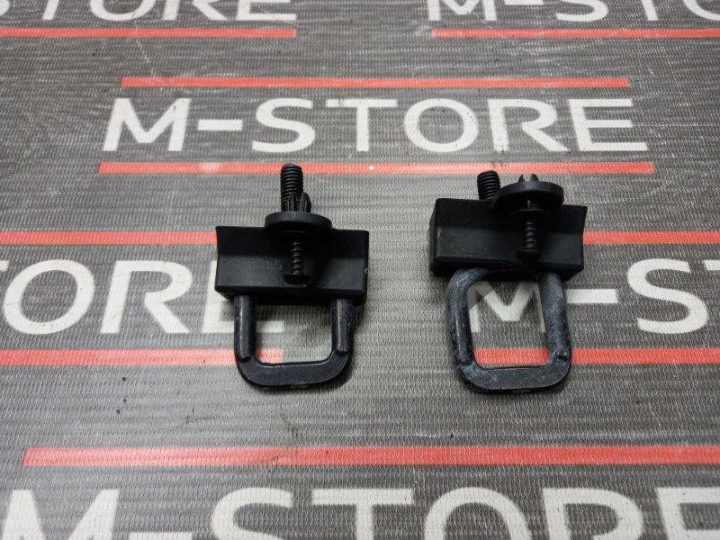 скоба капота, 300 рублей, Красноярск