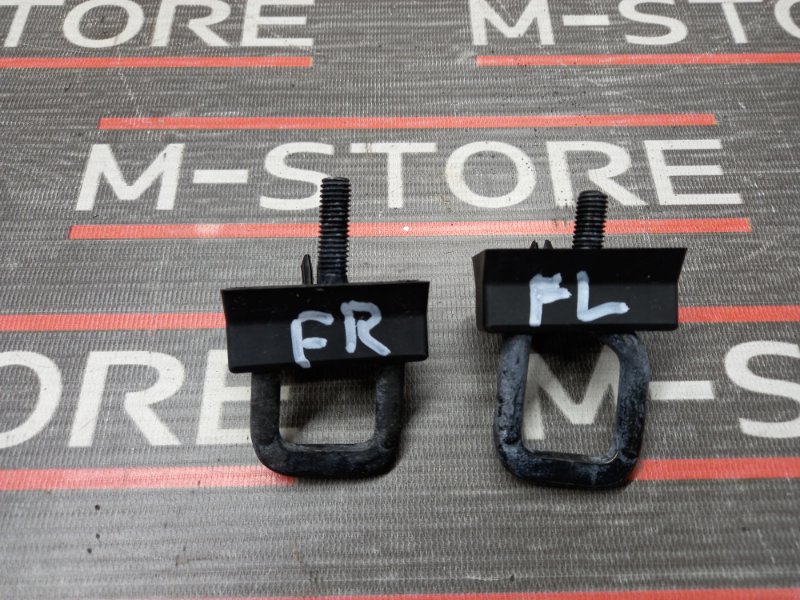 скоба капота, 300 рублей, Красноярск