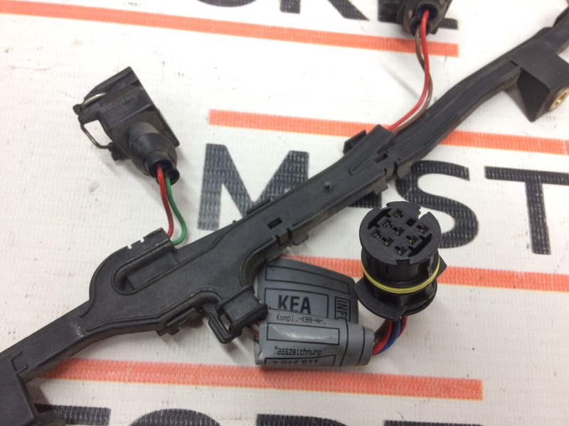 Проводка форсунок, 1220 рублей, Красноярск