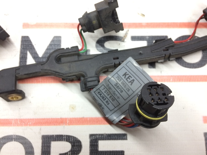 Проводка форсунок, 1220 рублей, Красноярск