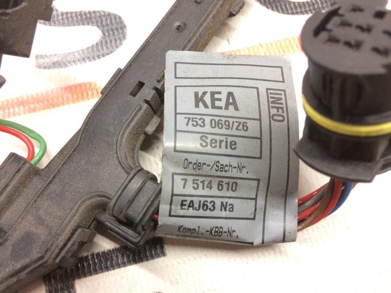 Проводка форсунок, 1220 рублей, Красноярск