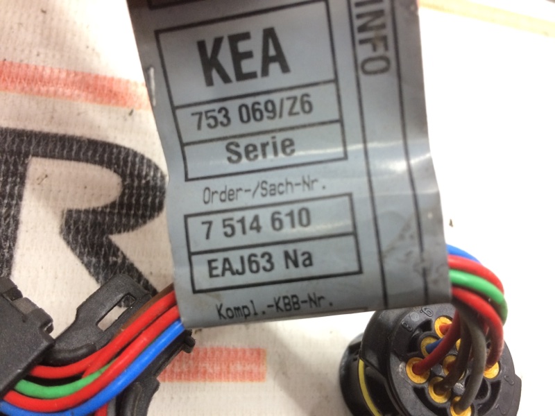 Проводка форсунок, 1220 рублей, Красноярск