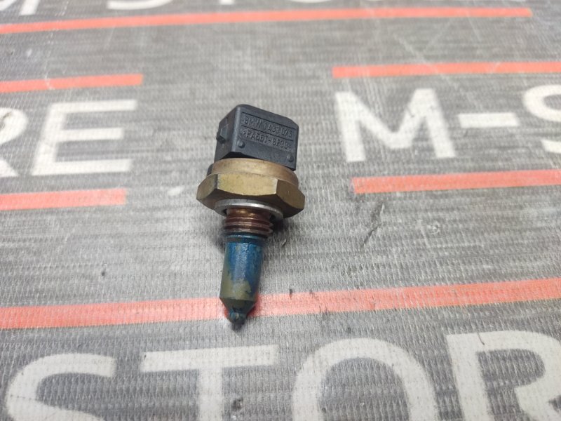 датчик температуры охлаждающей жидкости, 190 рублей, Красноярск