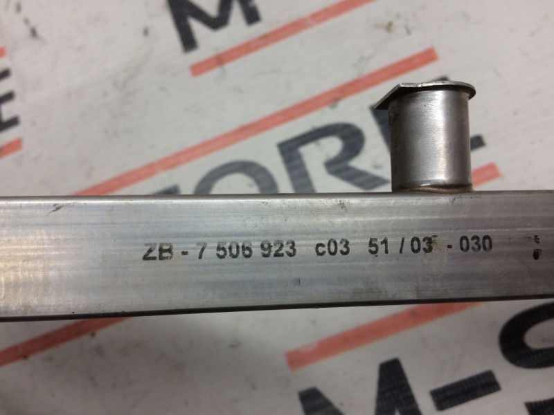 топливная рампа, 630 рублей, Красноярск