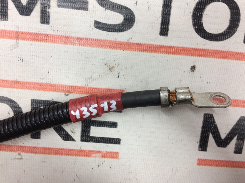 Провод на стартер, 630 рублей, Красноярск