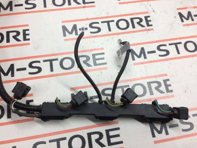 Проводка катушек зажигания, 630 рублей, Красноярск