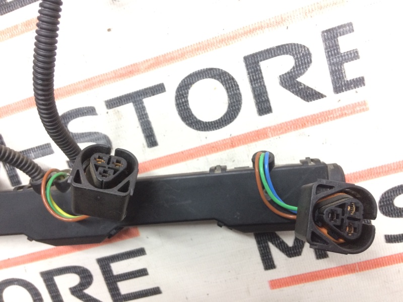 Проводка катушек зажигания, 630 рублей, Красноярск