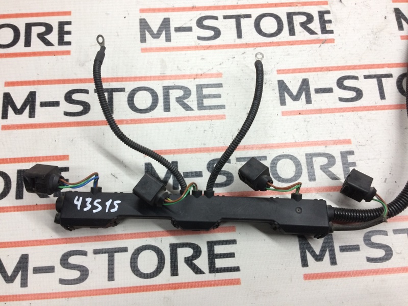 Проводка катушек зажигания, 630 рублей, Красноярск