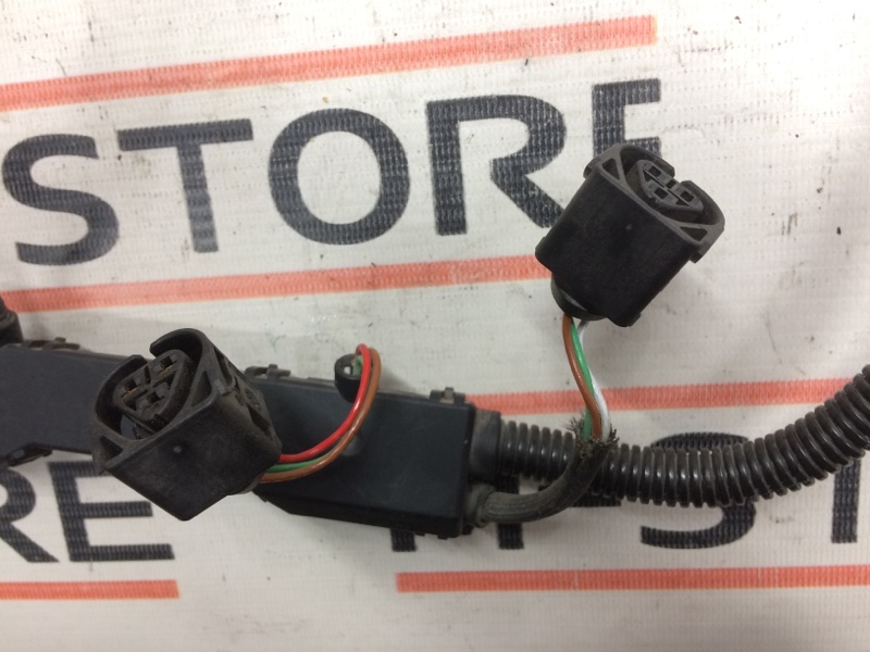 Проводка катушек зажигания, 630 рублей, Красноярск