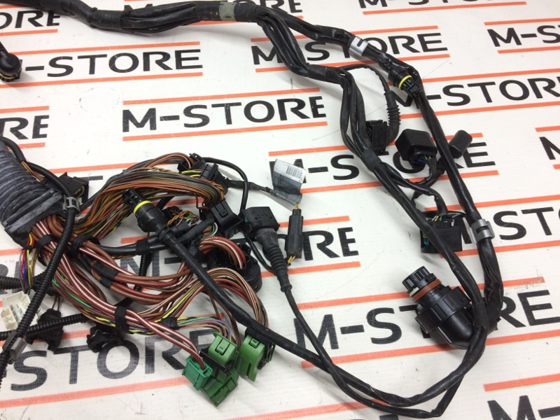 коса двс, 1820 рублей, Красноярск