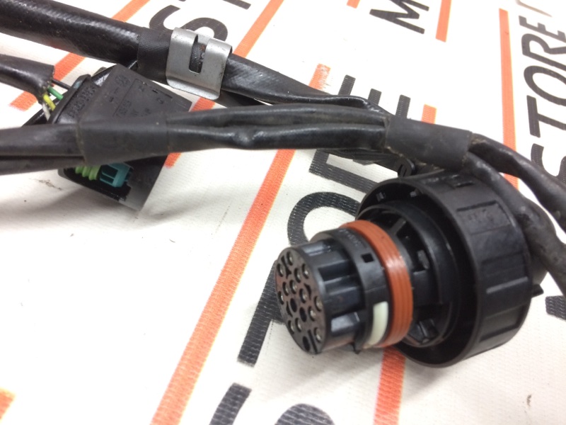 коса двс, 1820 рублей, Красноярск