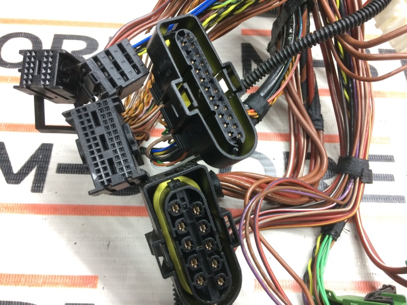 коса двс, 1820 рублей, Красноярск