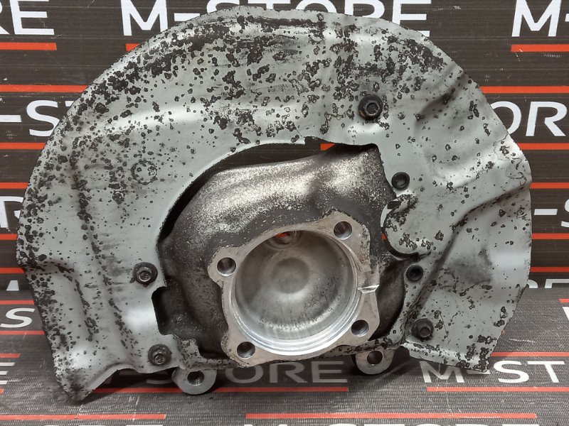 кулак поворотный, 1000 рублей, Красноярск