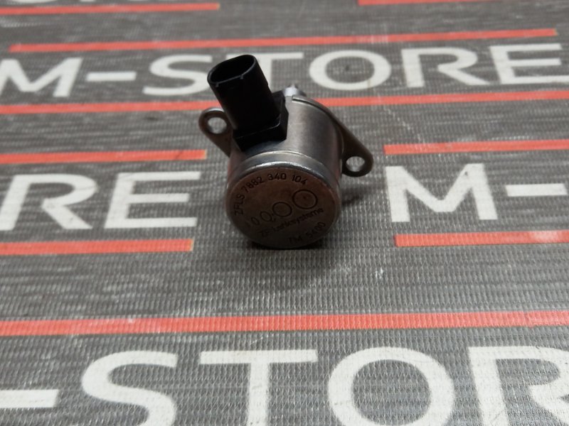 Сервотроник(клапан рулевой рейки), 2080 рублей, Красноярск