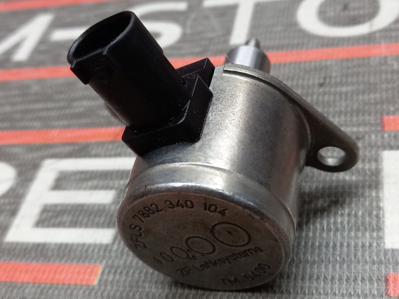 Сервотроник(клапан рулевой рейки), 2080 рублей, Красноярск