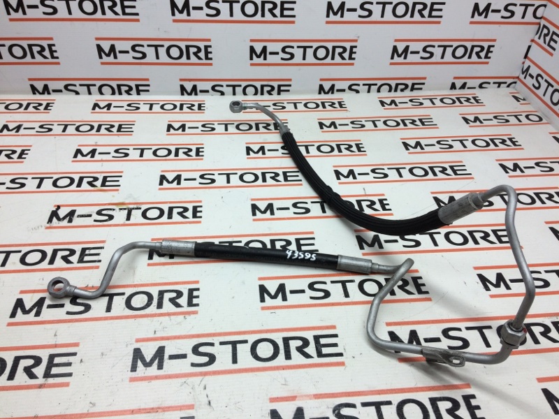 шланг гидроусилителя, 670 рублей, Красноярск